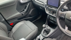 Ford Puma 1.0 EcoBoost Hybrid mHEV Titanium 5dr Petrol Hatchback